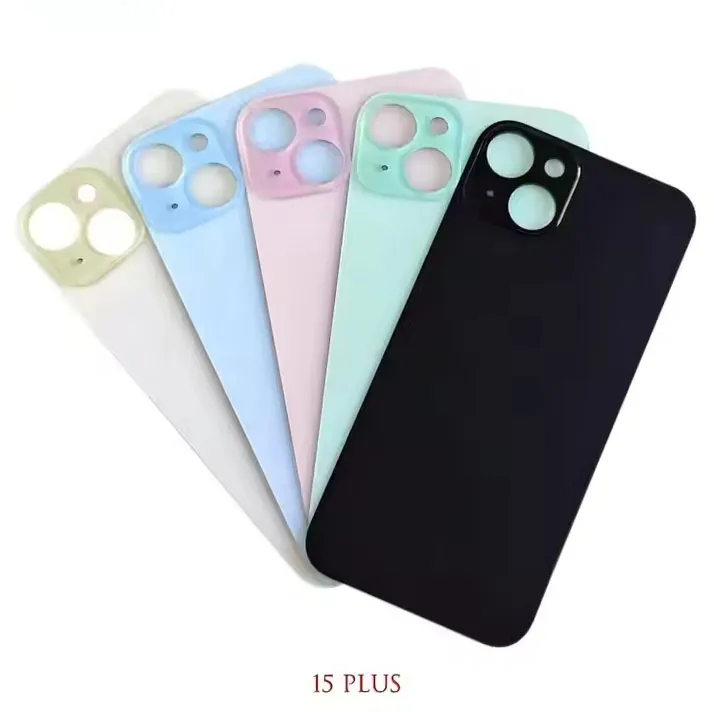 Durable Smartphone Protective Cover for All Devices