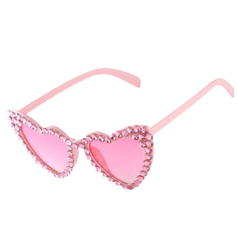 Fashion Sunglasses For adult hear 5PCS/LOT Trendy Colorful Halloween Glasses Goth Sun Glasses