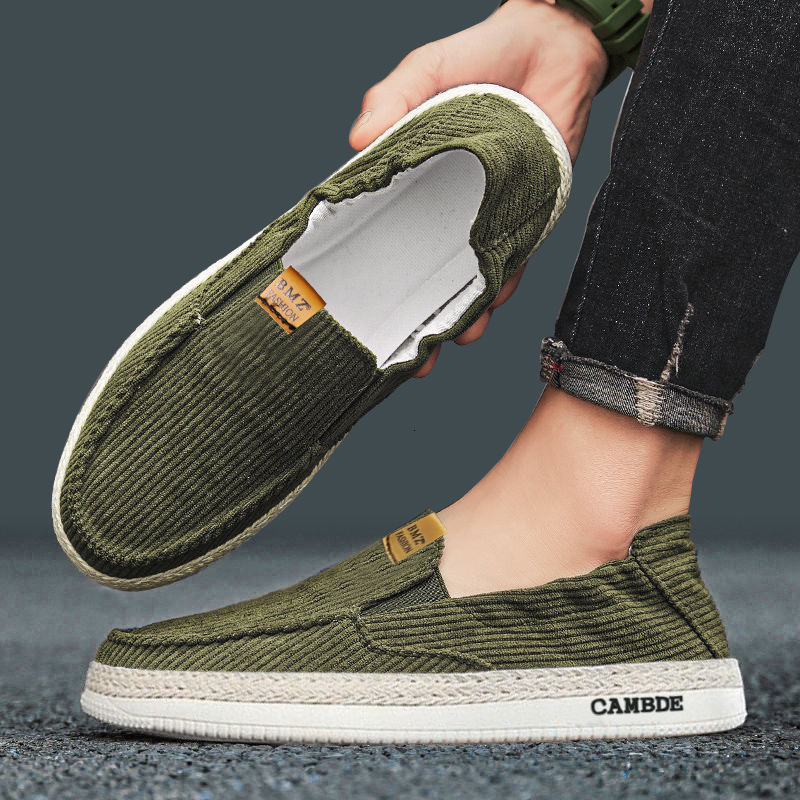 Summer Casual Shoes… - image