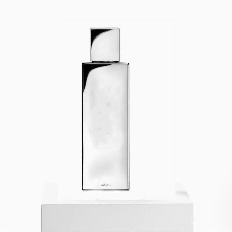 Designer 100ml Unruly Absolu Parfum Silver Bottle Good Fragrances Eau De Parfum Long Lasting Smell Man Parfum and EDP Cologne Spray High Quality