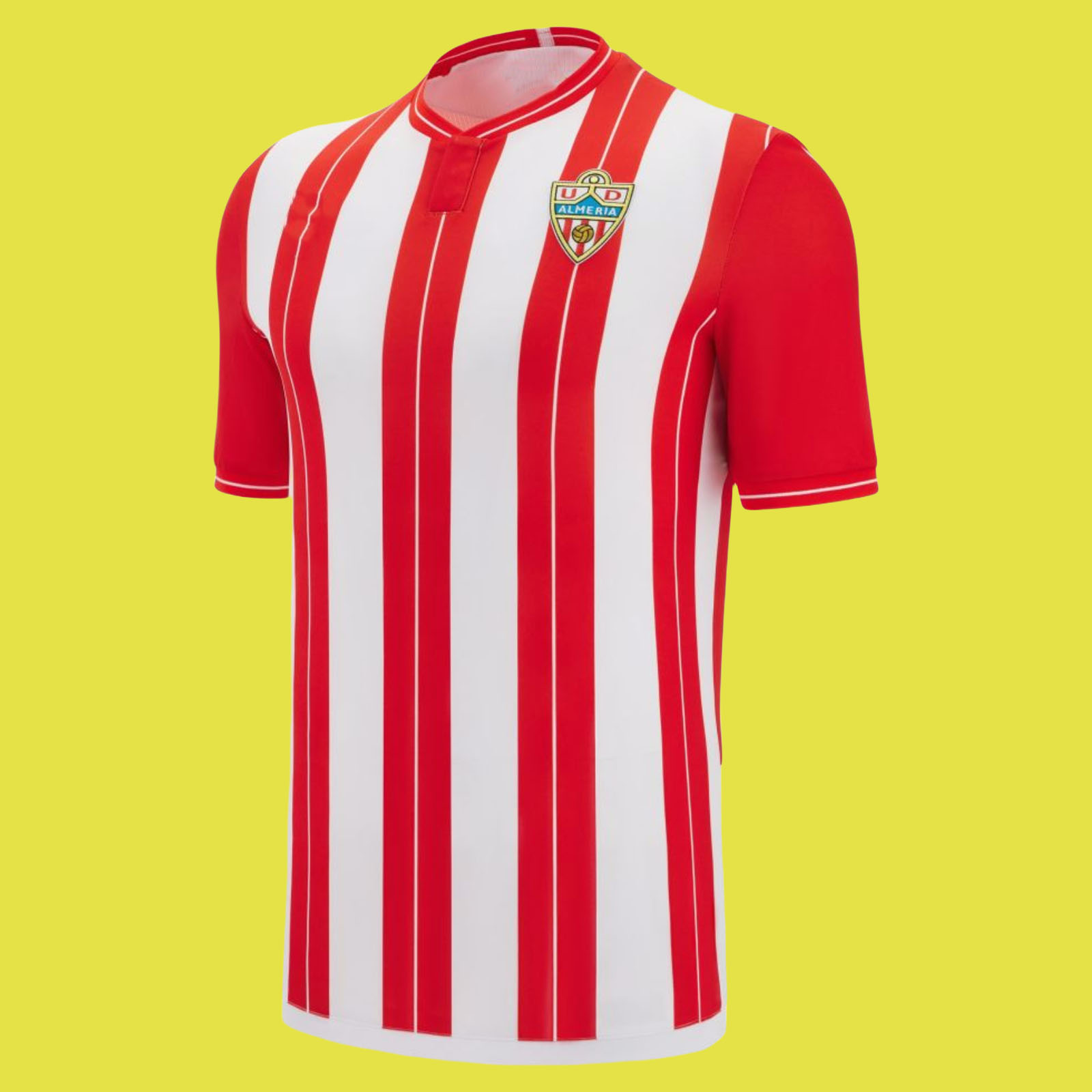 25 26 UD Almeria Soccer Jerseys 2025 2026 RAMAZANI L. suarez SOUSA Arribas Robertone LEO BAPTISTA MELERO Football Shirts Men Uniforms kids kits