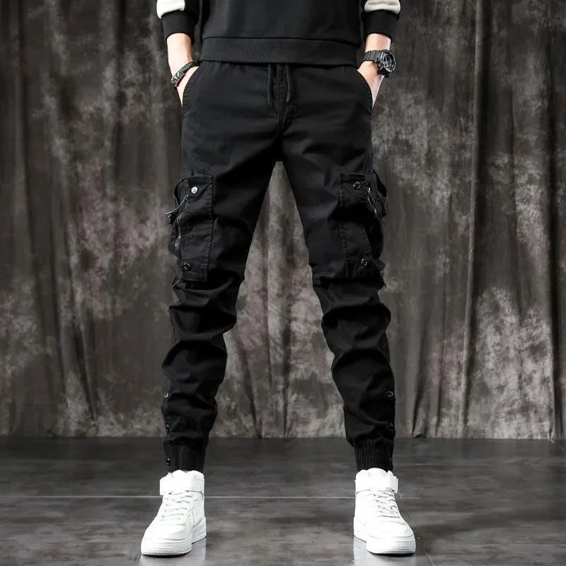 Trendy Mens Spring … - image