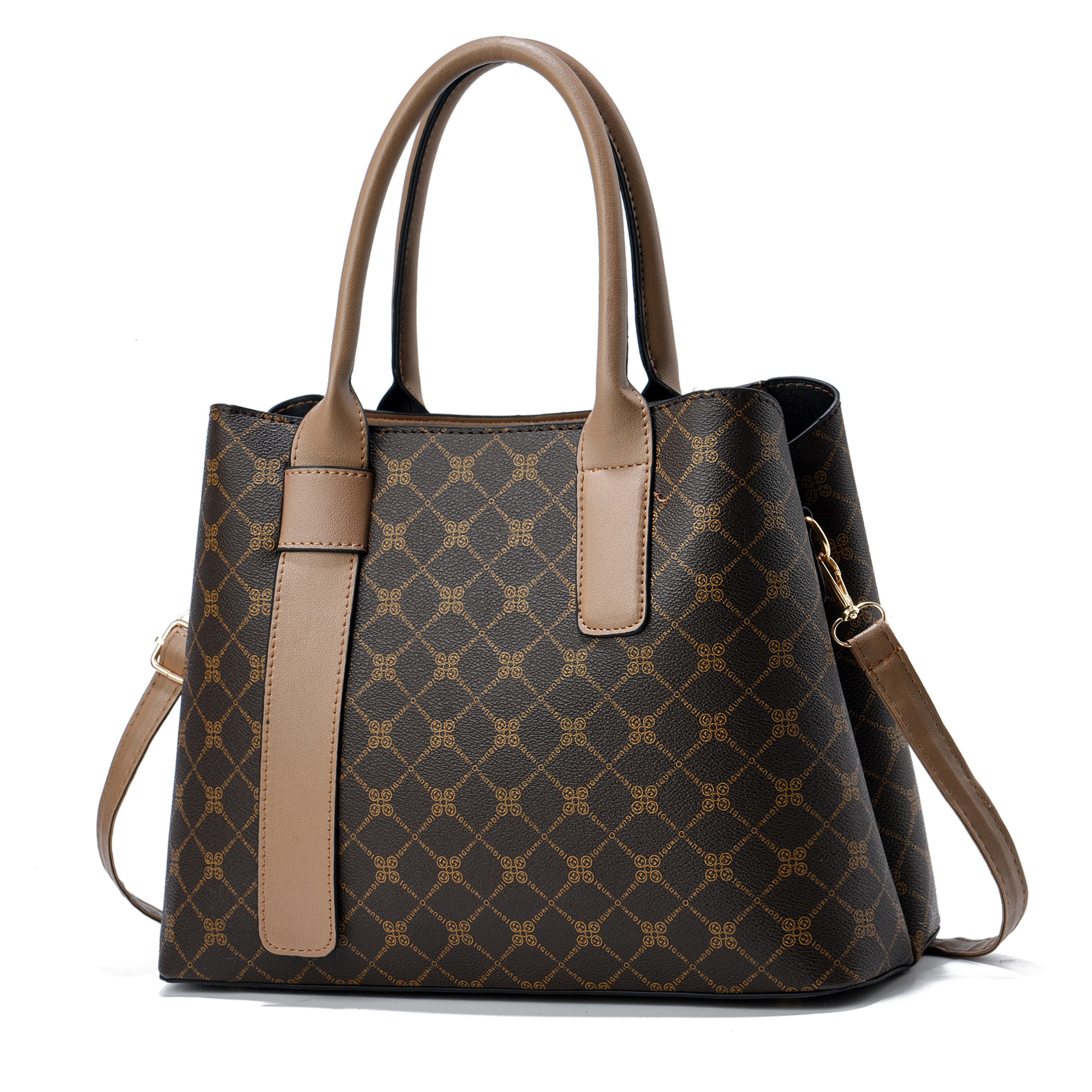 Bag Handbag Designer Bag Textured Classic Large Capacity Shoulder Bag Crossbody Bag Women's Bag Luxury bag Handbags