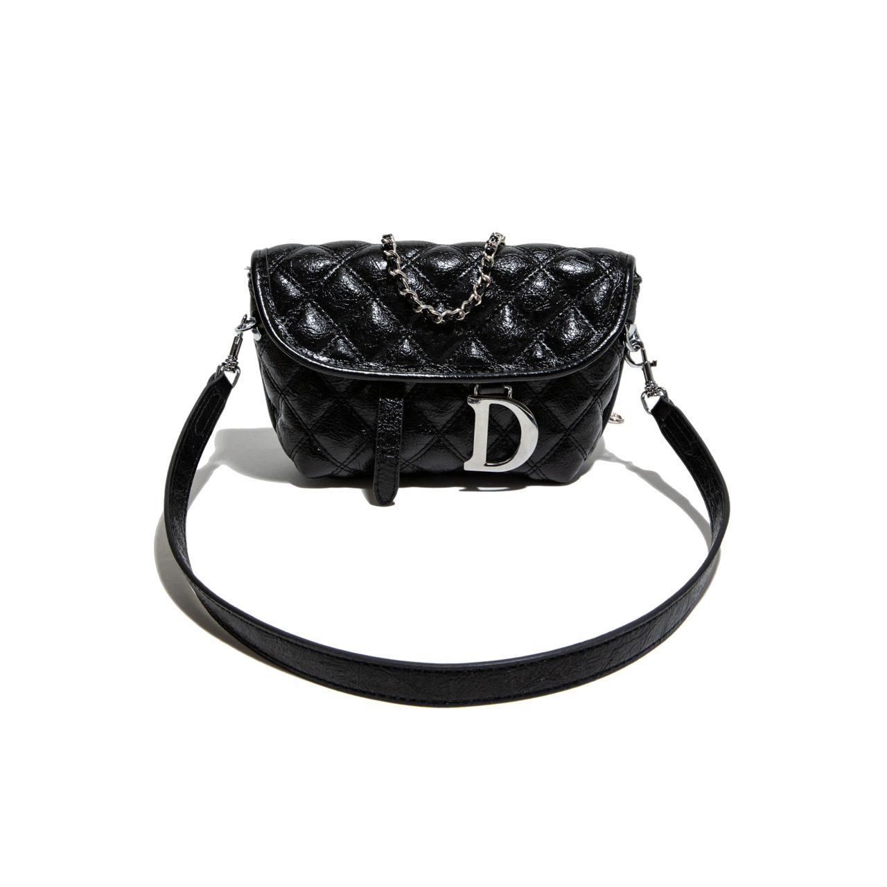 New bags hot free shipping designer Shoulder Bags for woman classic mini handbag versatile fashion vintage armpit bag