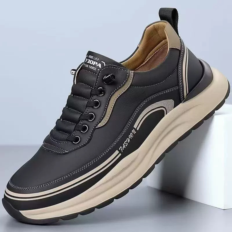 New spring fashion multifunctional anti slip and wear-resistant men's sports shoes, designer shoes, casual shoes, women's sports shoes