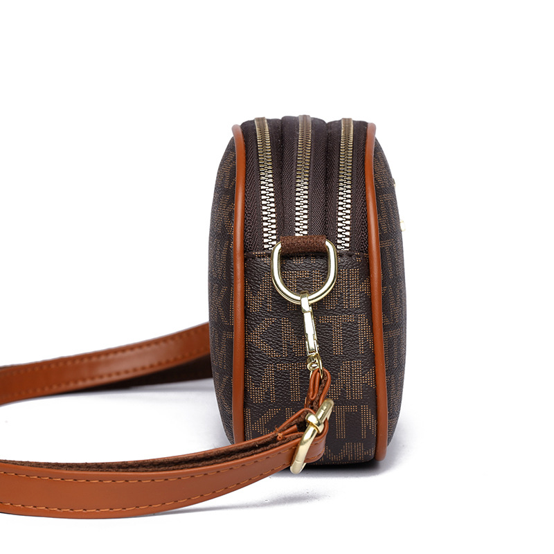 Designer Bag Luxury Bag Shoulder Bag Design Free Shipping Crossbody Summer Women S Shoulder Fashionable And Versatile Small Mobile Phone New Underarm 