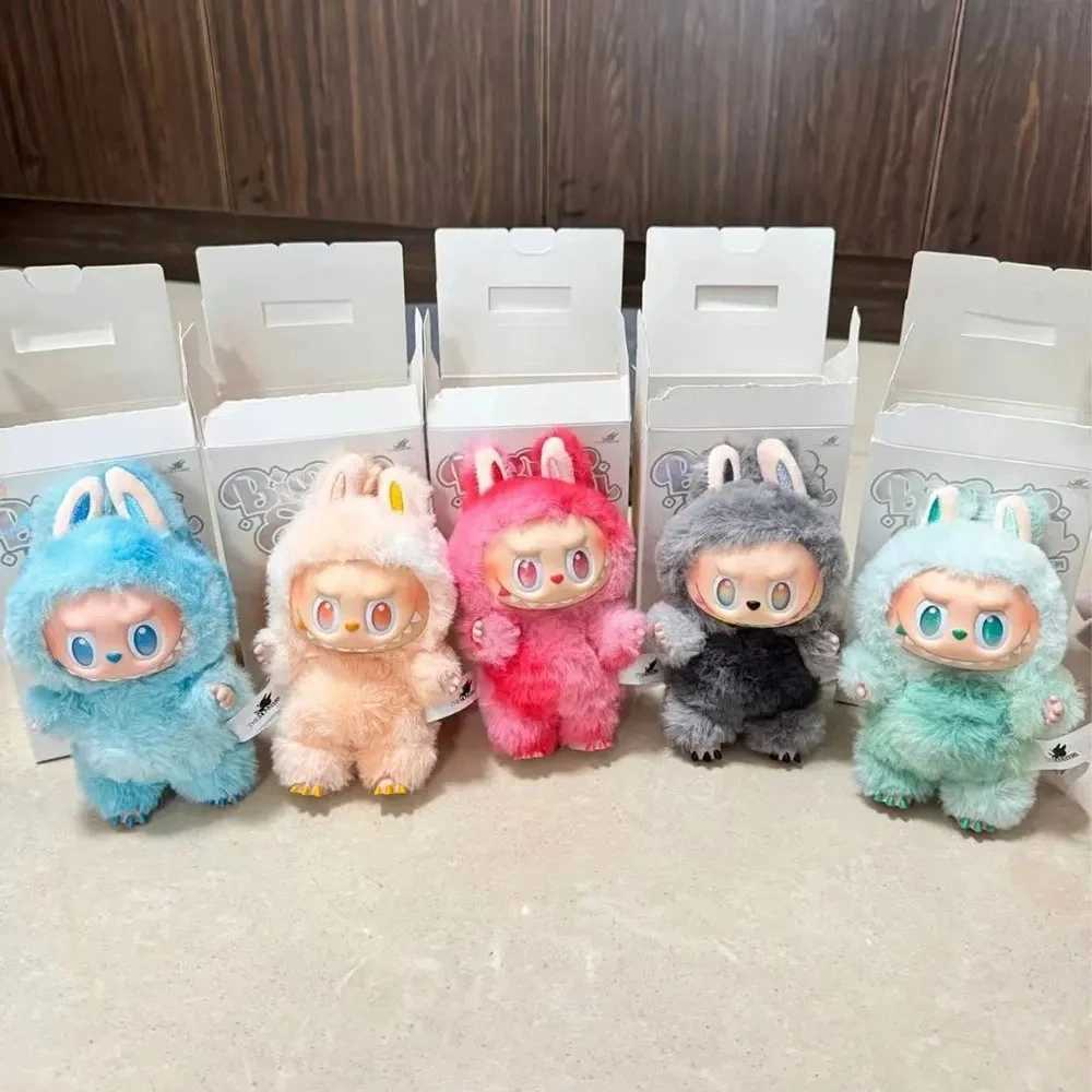 1 1 High Qu Lafufu Blind Box Lababa V3 The Monsters Big Into Energy Vinyl Plush Ornament Kaii Doll Kid Birthday Gift Z250703
