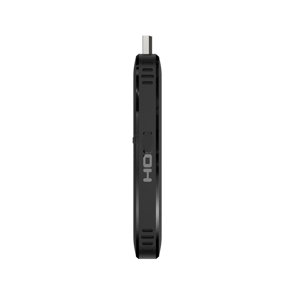 Mortal Q8 Wifi6 Android14 Smart TV Stick AllwinnerH313 Chip Quad core BT 4K video Chromecast Media Player