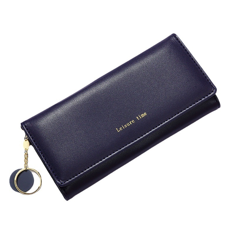 Designer Wallet Large Luxury Bag Capacity Clutch Multi-card Slot Wallet For Women Purse Wallet Ladies Wallet Long Style Wholesale