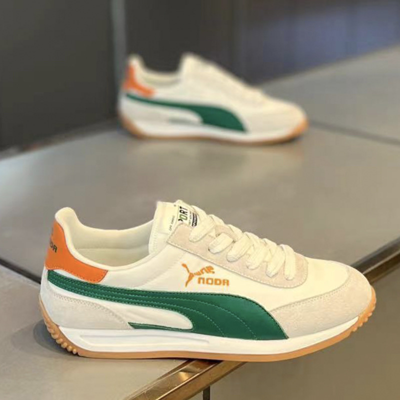 hot Free shipping designer running shoes for women men Luxury summer outdoor White black red green designer sneakers Casual watches