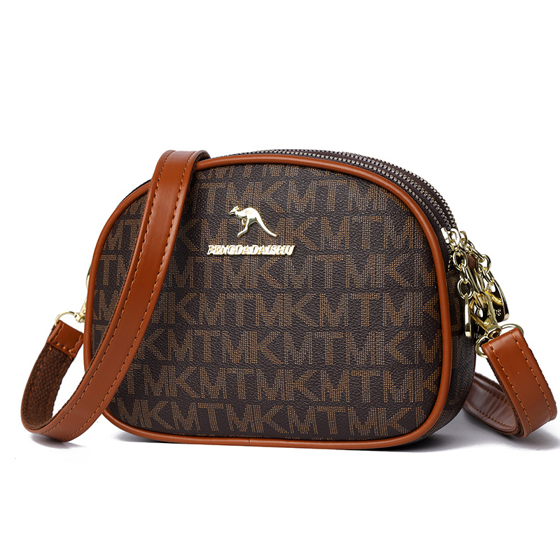 Designer Bag Luxury Bag Shoulder Bag Design Free Shipping Crossbody Summer Women S Shoulder Fashionable And Versatile Small Mobile Phone New Underarm 