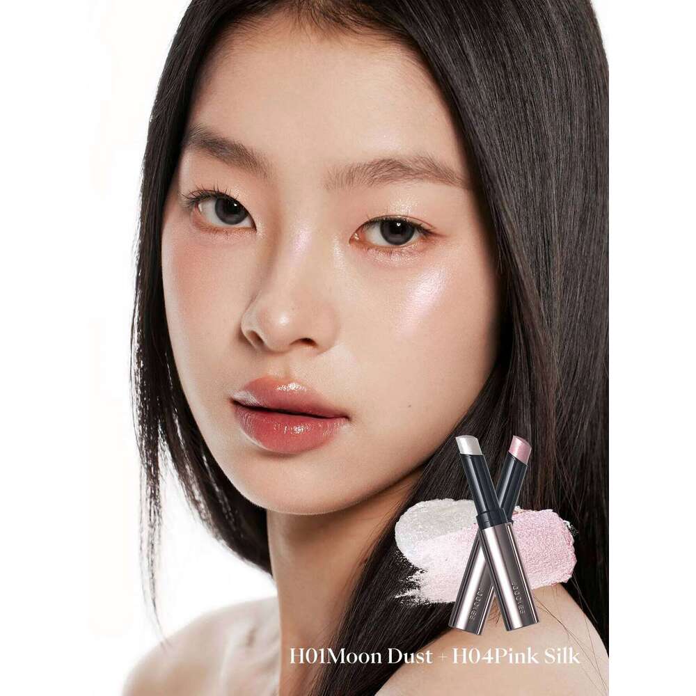 JOOCYEE Jelly Highlighter Stick Smooth Shine Long-lasting X250703