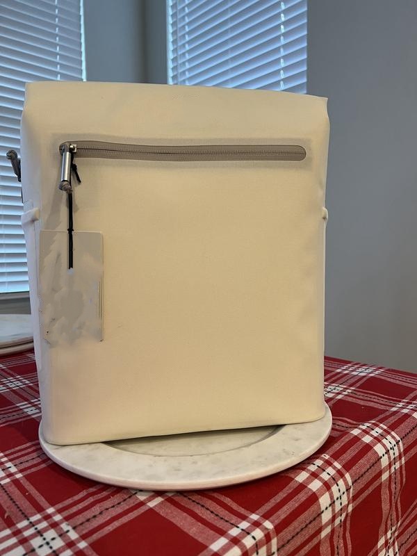 Designer US Warehouse Lunch Bag Box All Day Julienne Mini Soft Recycled Polyester Cooling Travel Shoulder Bags Madeleine travel Midi whole day Cooler Backpack F