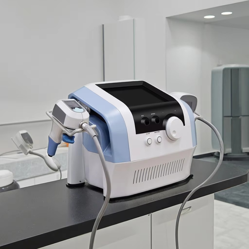 2 In 1 Monopolar Face Skin Rejuvenation Tightening Ultra 360 Fat Weight Loss Machine wrinkle removal face lifting