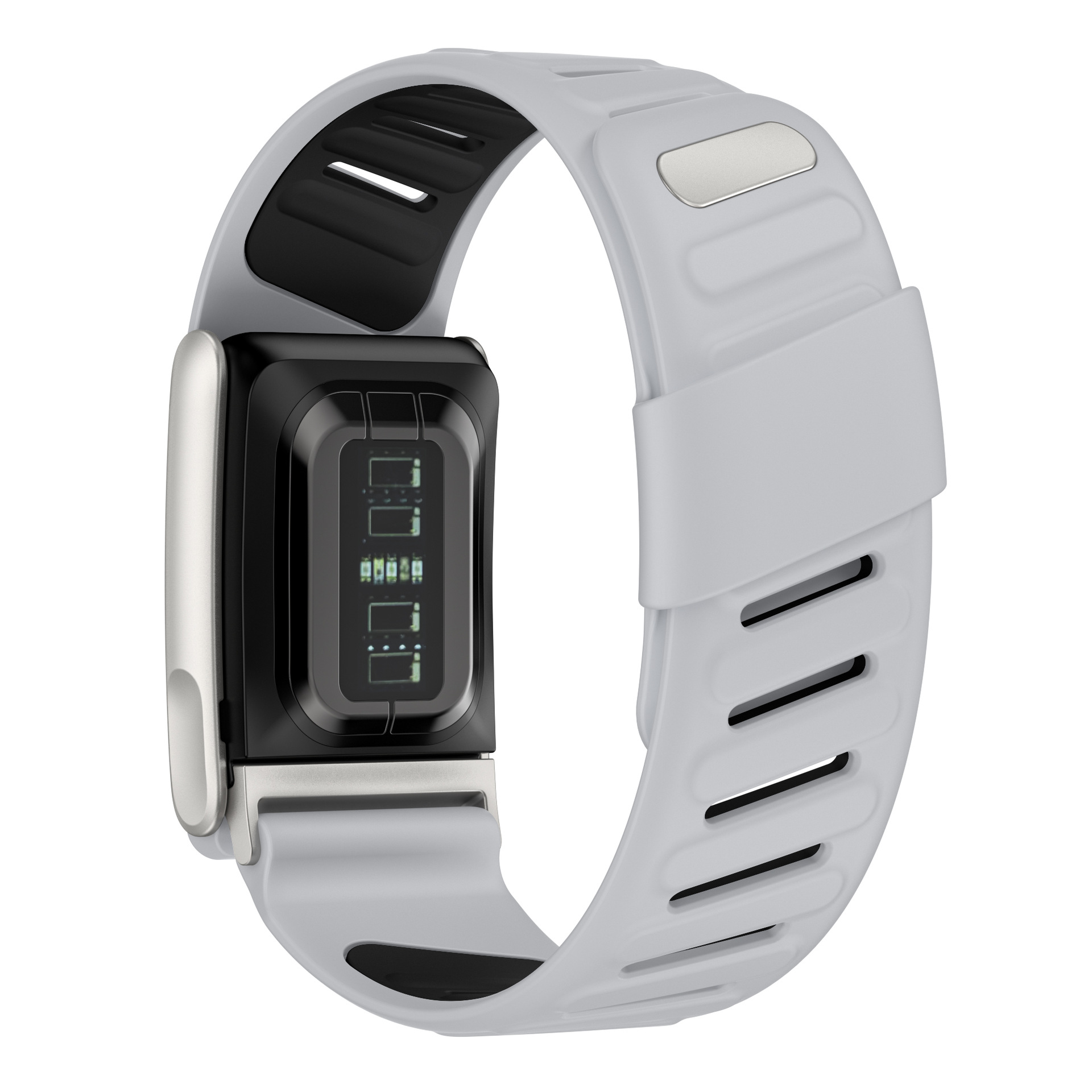 For Soft Sport Wristband Compatible with One Peak Adjustable Breathable Bracelets Whoop Life Bands 5.0 Accessories Silicone Straps free shipping