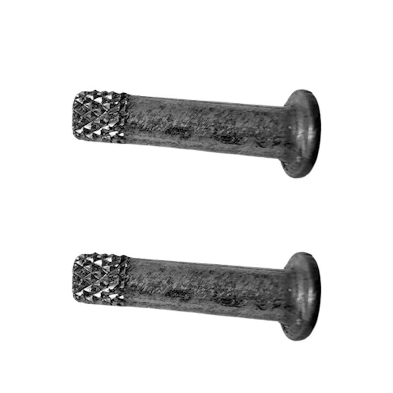 Rust resistant and wear-resistant, Wenzhou Binran customized cross screws are more durable