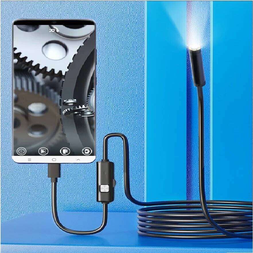 Endoscope Light,End… - image