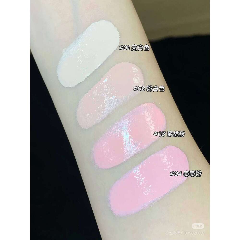 HYNTOOR aron Cream Powder White Brightening Dark Circles Concealer Highlighter Expanding Blush X250703