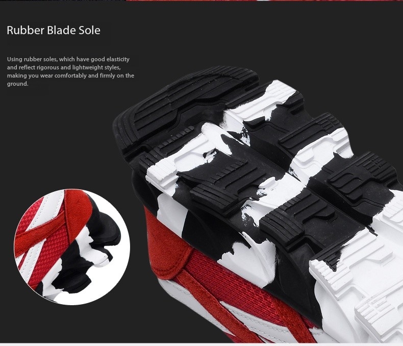 Men's Shoes Summer Trendy Shoes 2025 New Running Shoes Casual Mesh Sports Shoes Breathable Mesh Shoes