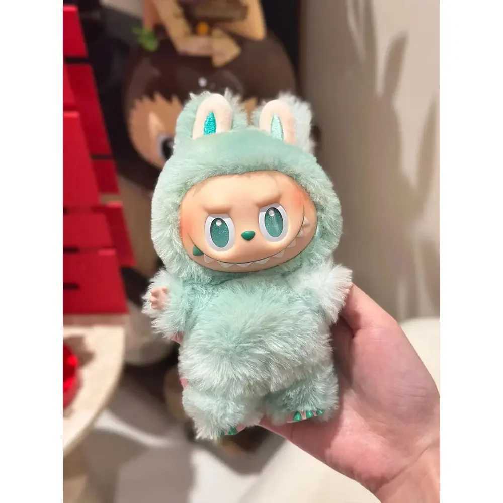 1 1 High Qu Lafufu Blind Box Lababa V3 The Monsters Big Into Energy Vinyl Plush Ornament Kaii Doll Kid Birthday Gift Z250703