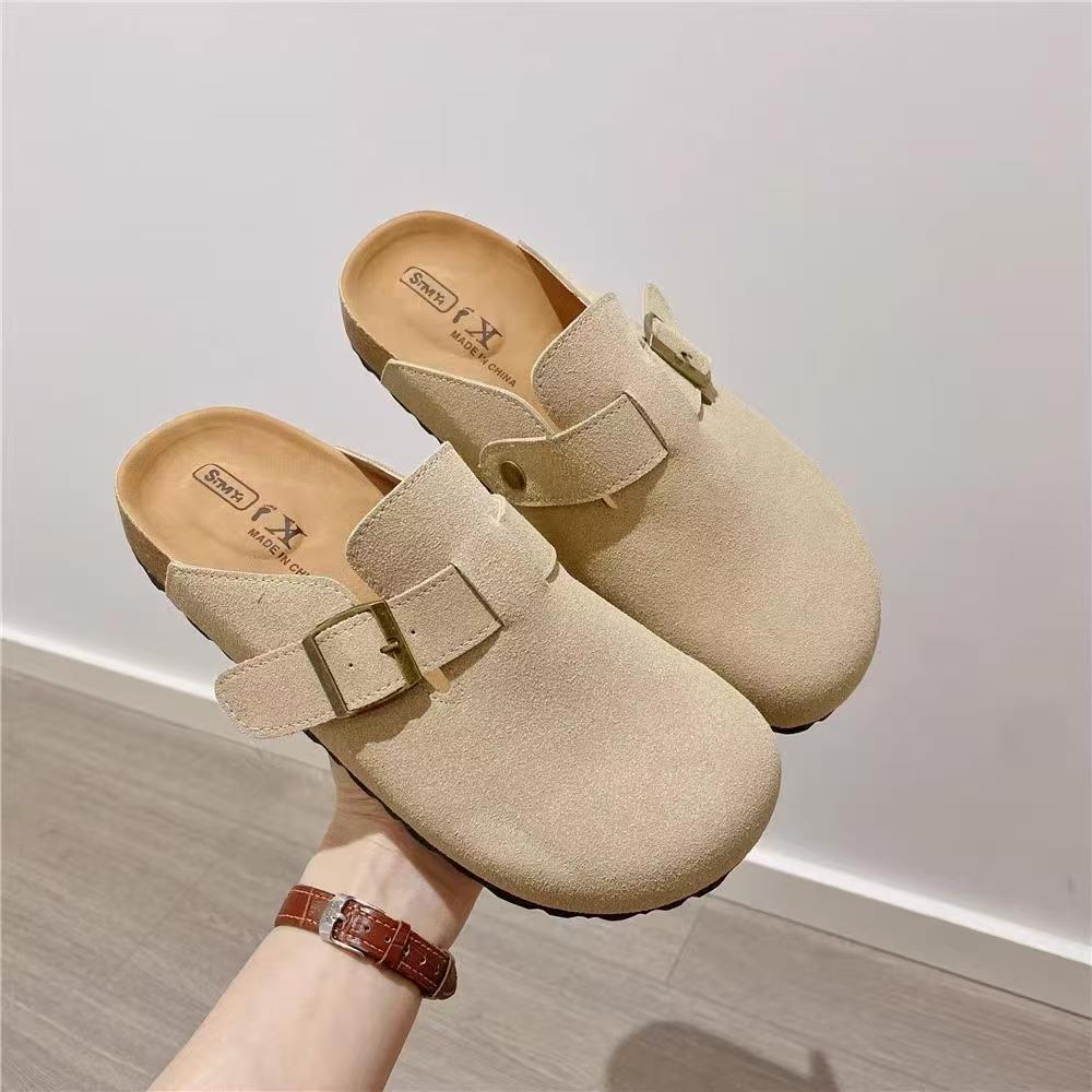 Designer sandals, coach slippers, bath, leisure, walking, comfortable slide, soft cotton slippers Beach slippers