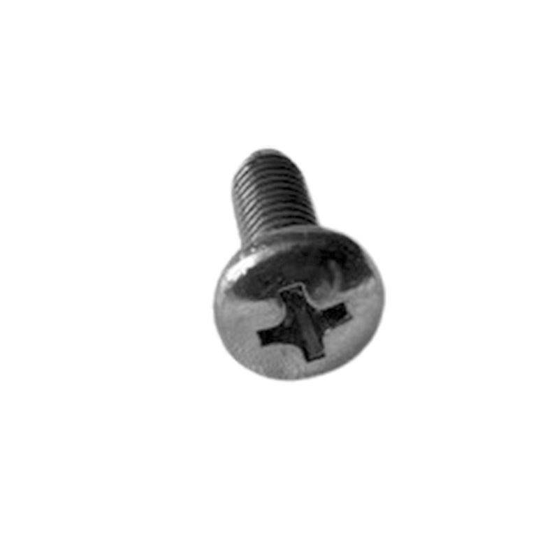 Precision manufacturing, Binran customized cross screws with minimal error