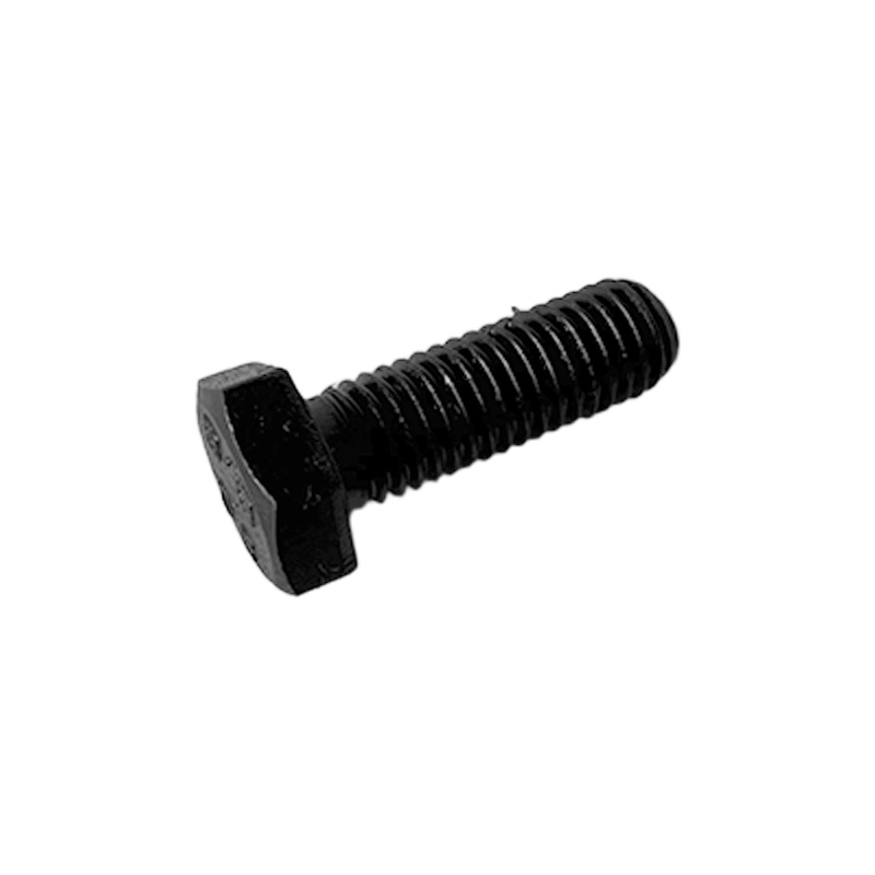 Anti loosening and earthquake resistant, Wenzhou Binran customized cross screws ensure safety
