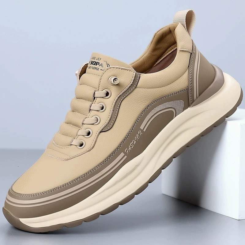 New spring fashion multifunctional anti slip and wear-resistant men's sports shoes, designer shoes, casual shoes, women's sports shoes