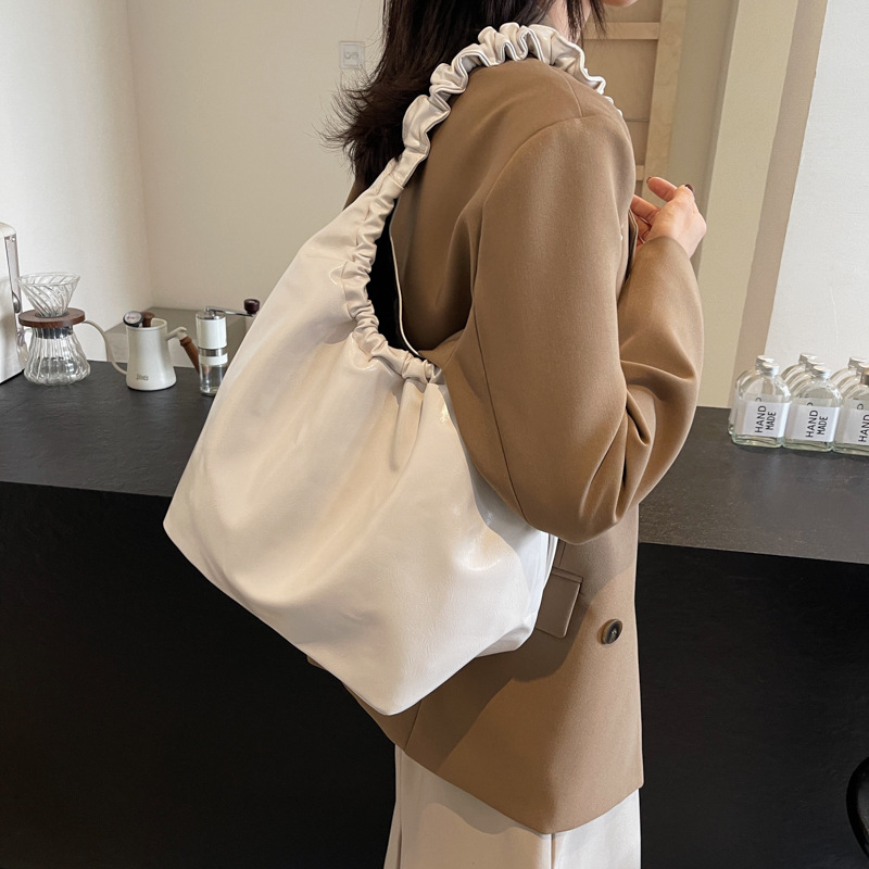 Denim Messenger Bags hot for Women - Chic Hobo Crossbody Travel Tote