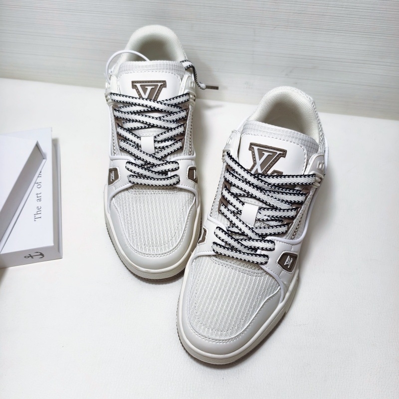 Designer Shoes' new seasonal sporty style for both men women, fashionable versatile sneakers and casual shoes Free Shipping 89