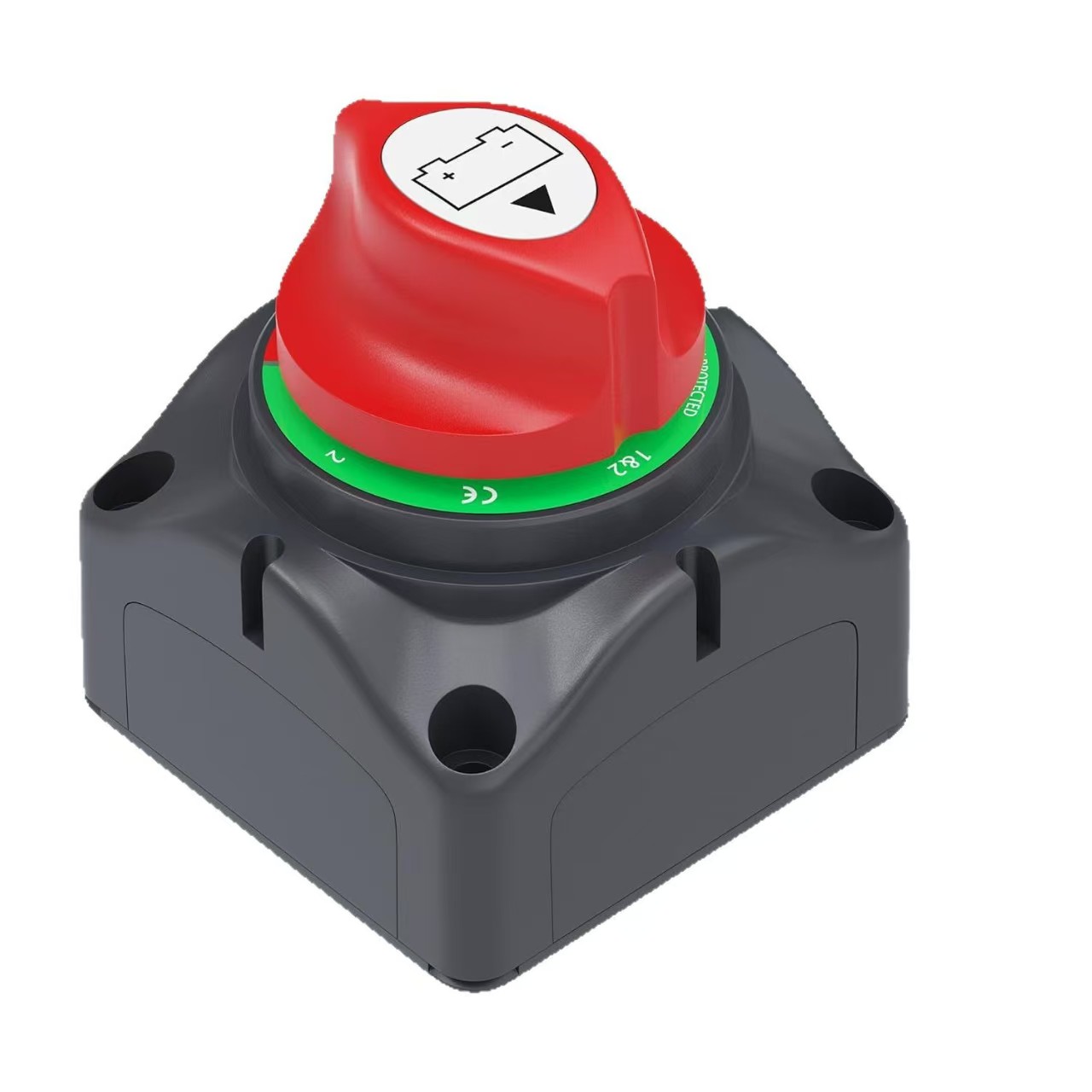 2-position power master switch (high-current battery disconnect switch) YYBS-67 quality