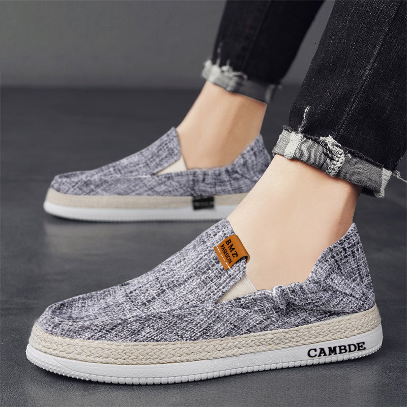 Summer Casual Shoes… - image