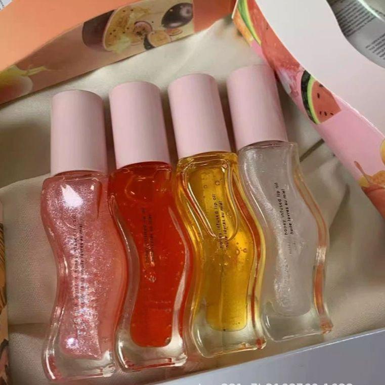 Moisturizing Lip Oi… - image