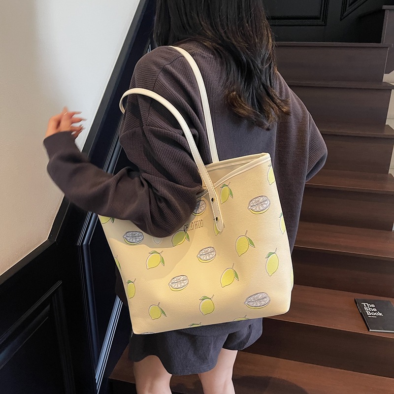 Designer Bag Luxury Bag Designer Free Shipping Shoulder Bag Popular Letters Summer Handheld Tote Trendy New Large Capacity Single Shoulder Crossbody