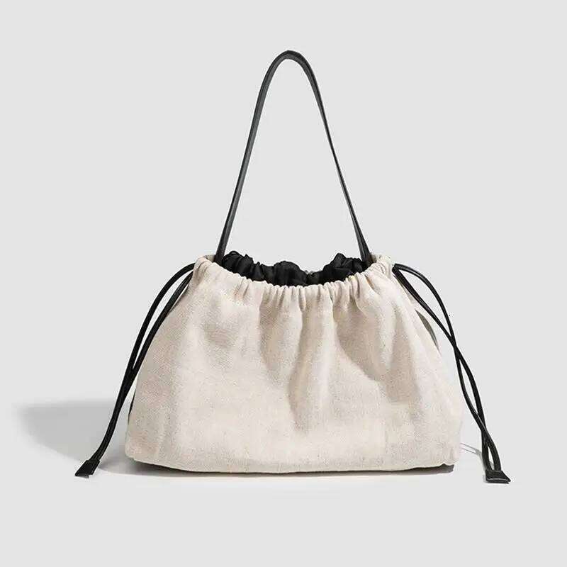 Linen Retro Contras… - image