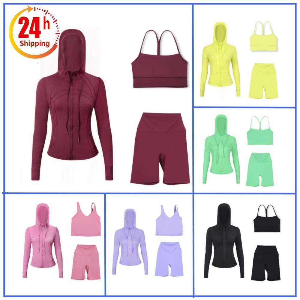 Workout Set Women Y… - image