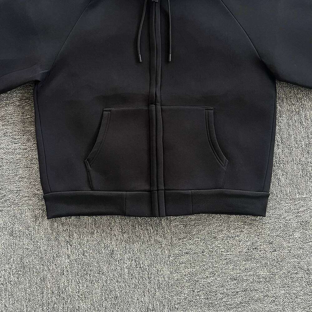 Men's Cotton Tracksuit Hoodie & Sweatshirt Set Jogging Streetwear Autumn Winter Top Quality Comfortable Street Style Clothing 250703