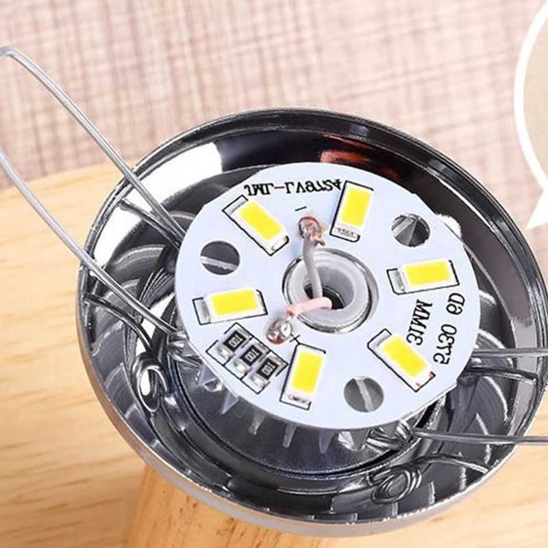 LED Table Lamps Simple Chinese Style Decoration Lamp Dimmable USB Plug Night Light Fabric Lampshade Bedroom Bedside LightingXJ250703