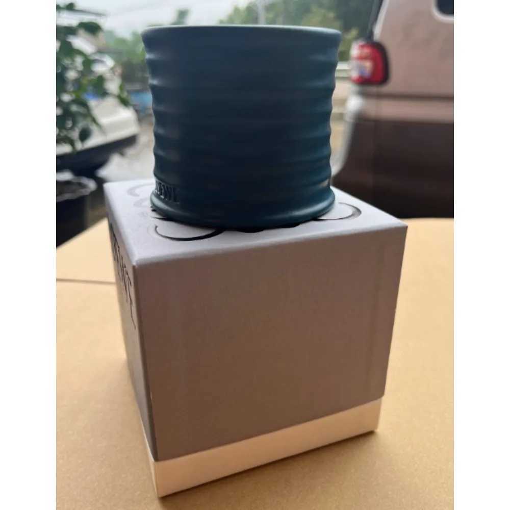 Aromatherapy Candles Honeysuckle Tomato Gift Box Home Fragrance Birthday Gift Companion W250704
