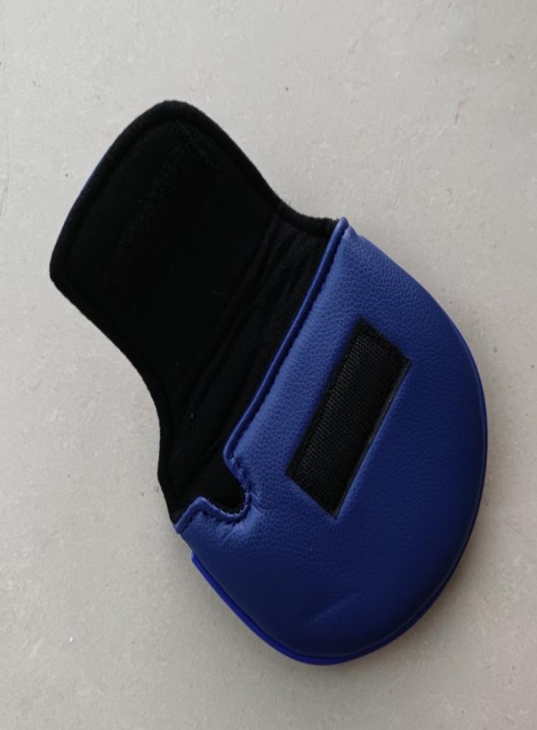 Golf Mallet Head Cover Many Styles Putter Cover01234568032028