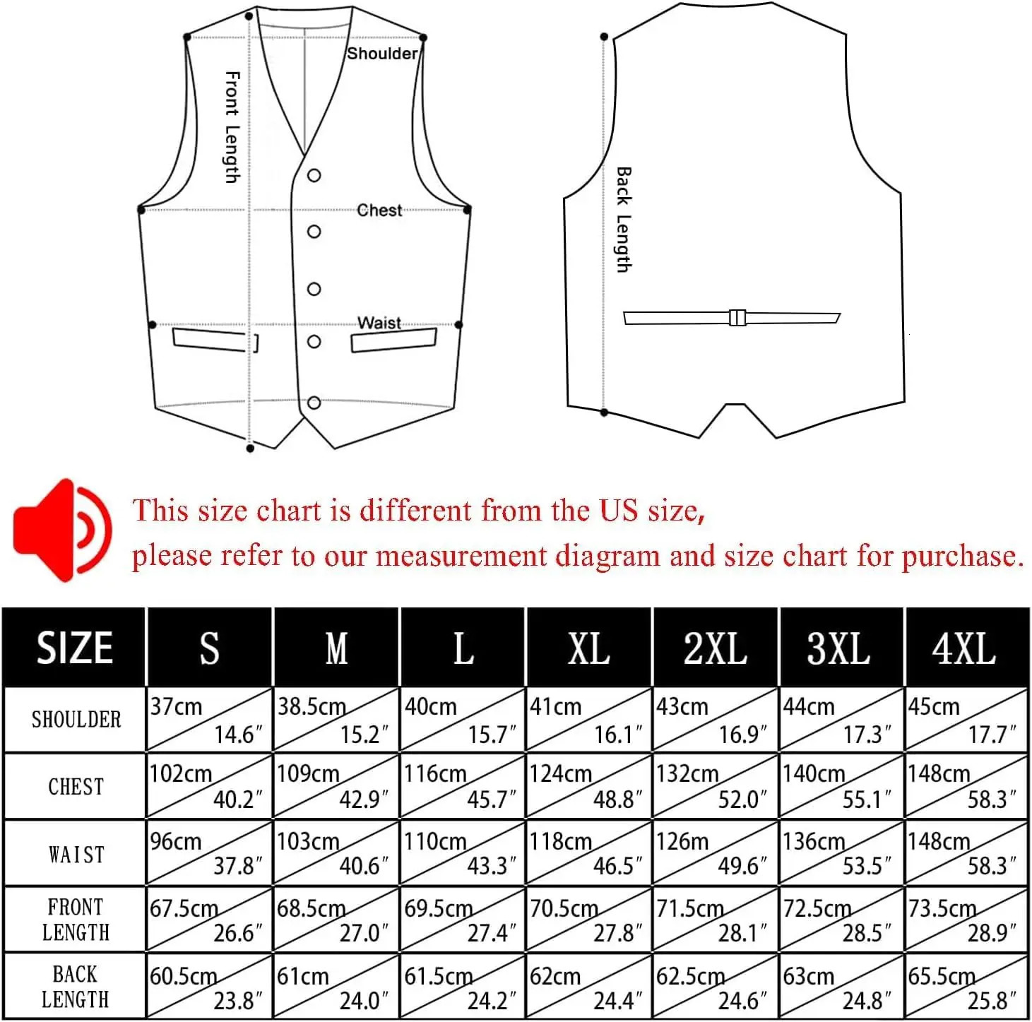 HiTie Solid Black Vneck Men Vest With Tie Jacquard Tuxedo Dress Waistcoat Adjustable Jacket Casual Business Party Fashion 250704