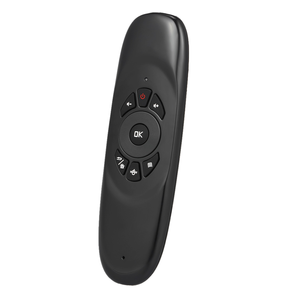 SUB Universal Home Remote Control: Smart TV Set Top Box 4K Device Compatible 24 Hours Free Demo