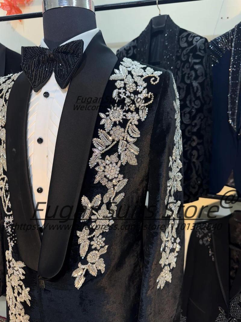 Men's Suits Magnifi… - image