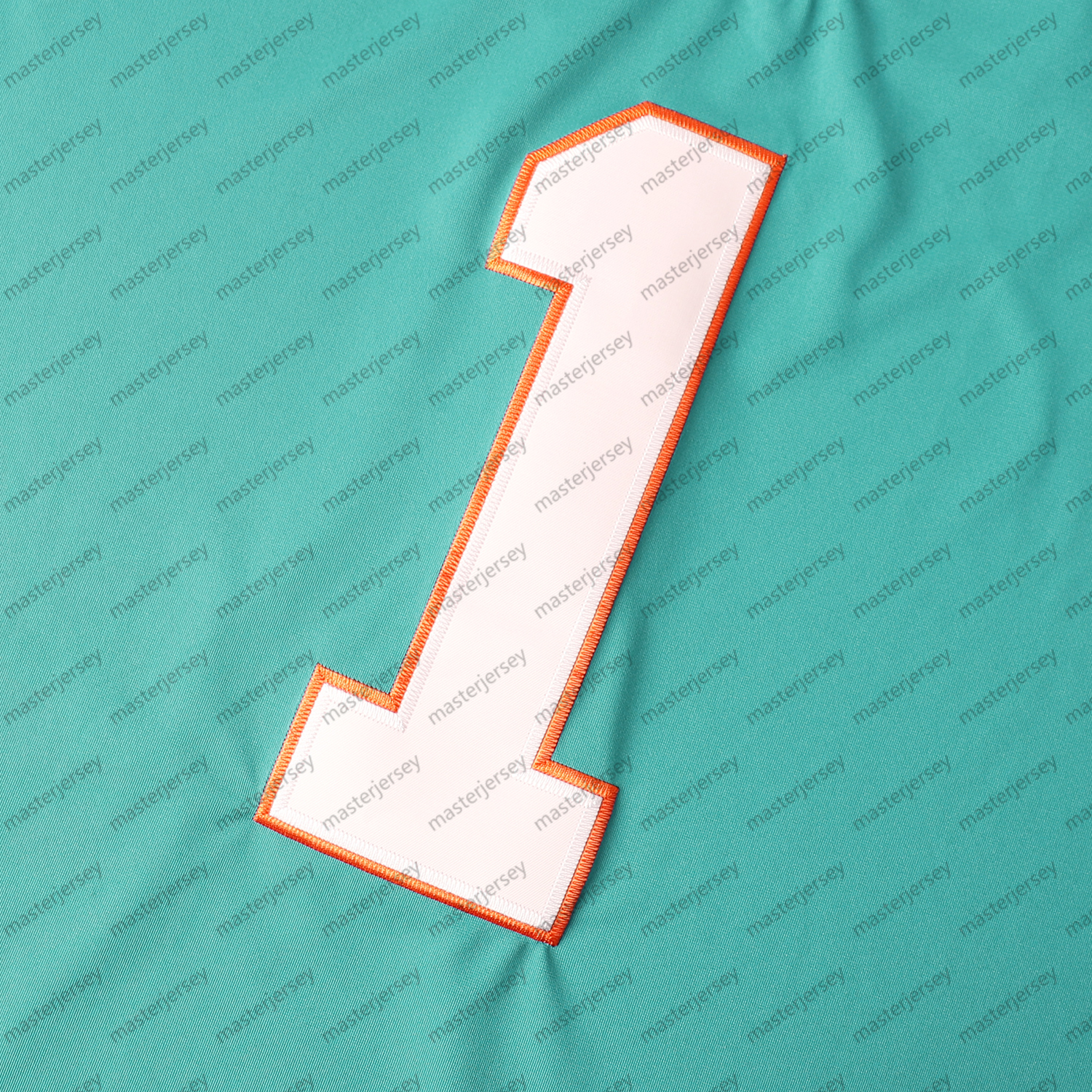 13 Marino Football Jersey Hill Tagovailoa Griese Huntley Thompson Custom Jerseys Any Name Number