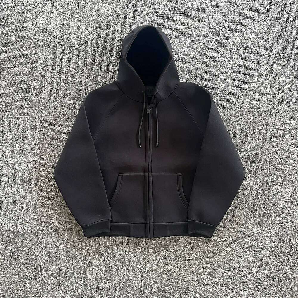 Men's Cotton Tracksuit Hoodie & Sweatshirt Set Jogging Streetwear Autumn Winter Top Quality Comfortable Street Style Clothing 250703