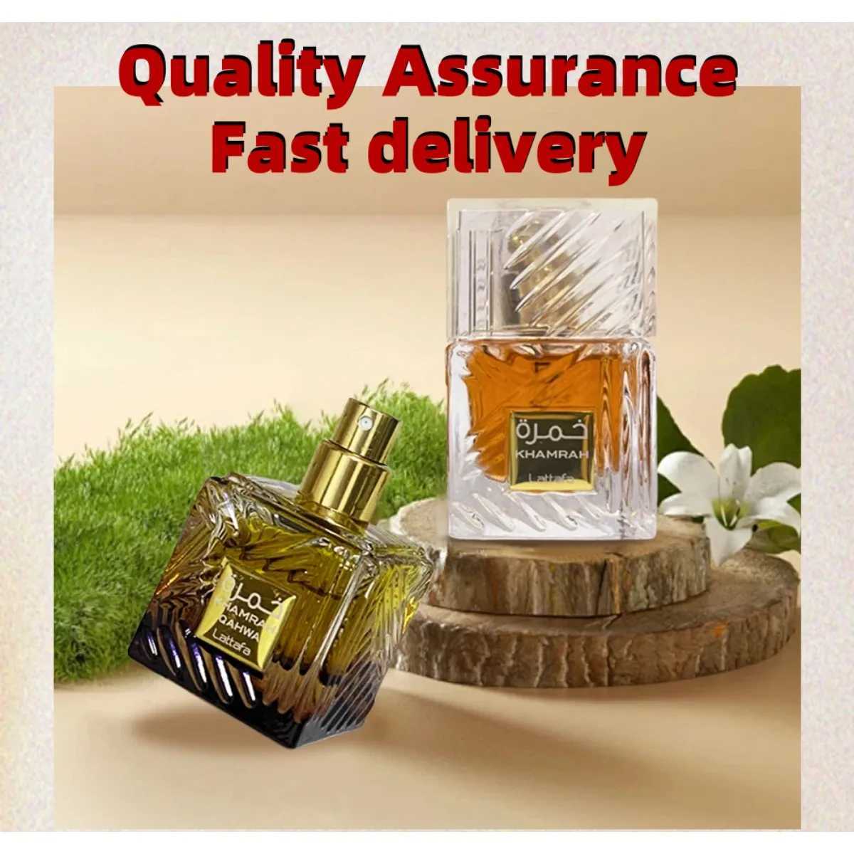 30ML Original Arabian Perfume High Quality Mens Cologne Womens Body Spray Excellent Elegant Light Lasting Woody Fragrance Gift XJ250704