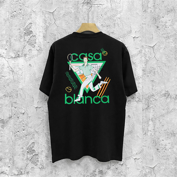 designer t shirt mens t-shirts Designer TShirt Summer men tshirt luxury mens tees tshirt summer round neck sweat absorbing short sleeves us size S-4XL