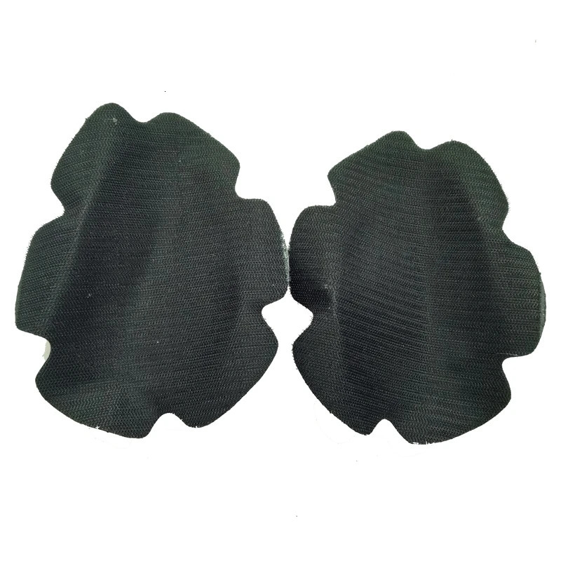 2024 Universal Motorcycle Sports Protective Gears Kneepad Knee Pads Sliders Protector Motorcross Racing Kneepad Moto Accessories 250630