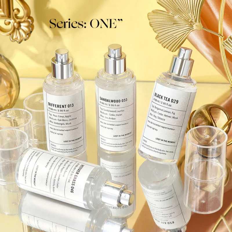33 Black Tea 029 88ml Eau De Toilette Brand Relaxing Body Spray With Long-lasting Fragrance Laboratory Thai Perfume XJ250704
