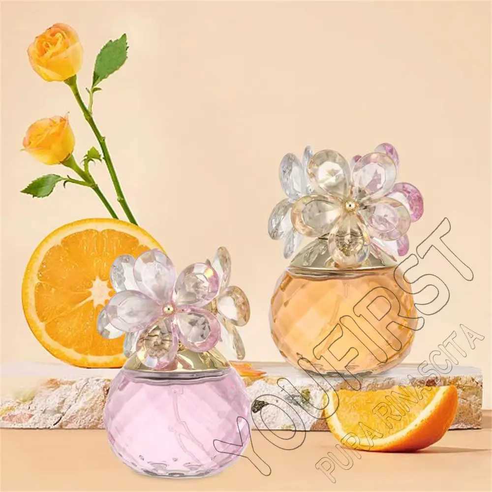 Private Brand Perfume Women Eau De Parfum Femme 55ml Club De Nuit Perfumes De Mujer Fresh Natural Plant Floral Scent Body Spray XJ250704